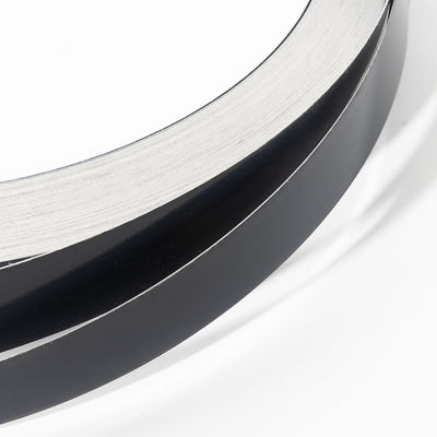 50M100M bobina de carta de canal de metal de aluminio rectángulo bobina de carta de canal de aluminio