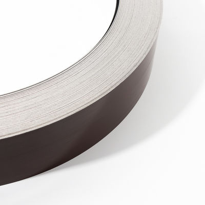 1.0mm Rectángulo de la bobina de la carta del canal de plata de aluminio de la bobina de la carta del canal