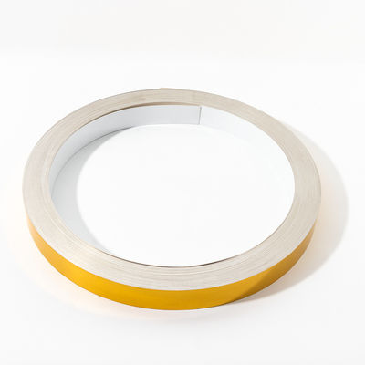 NWJ-2 tira de aluminio para letras de canal de aluminio letras de canal de borde letras 3D