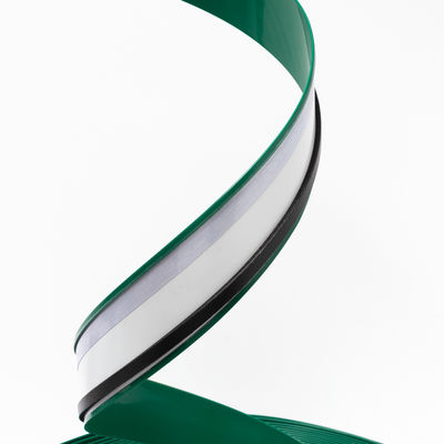 LED Channelume Aluminio de publicidad de aluminio tira de bobina de canal bobinas de cartas