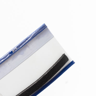 100 m por rollo de aluminio recubrimiento de tapa de rollo de aluminio canalume para el canal letra