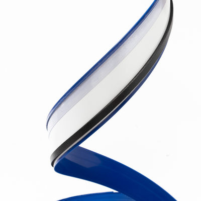 100 m por rollo de aluminio recubrimiento de tapa de rollo de aluminio canalume para el canal letra