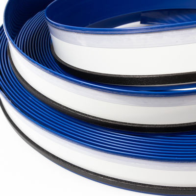 100 m por rollo de aluminio recubrimiento de tapa de rollo de aluminio canalume para el canal letra