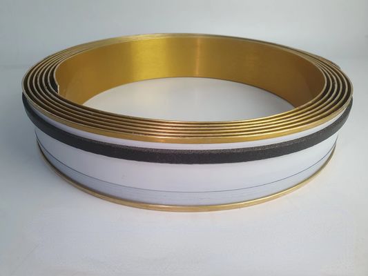 50 M/ 100 M de longitud de las bobinas de las letras del canal para la fabricación de señalización de las letras del canal LED