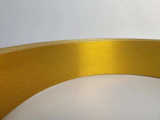 50 M/ 100 M de longitud de las bobinas de las letras del canal para la fabricación de señalización de las letras del canal LED