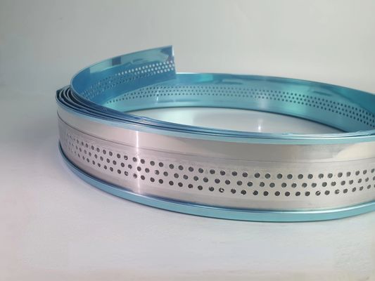 Cánulo de aluminio para anodizado Cánulo de aluminio longitud 50 M/ 100 M a precio competitivo