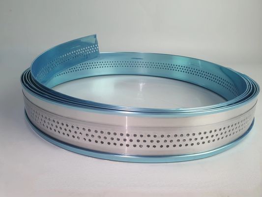 Cánulo de aluminio para anodizado Cánulo de aluminio longitud 50 M/ 100 M a precio competitivo