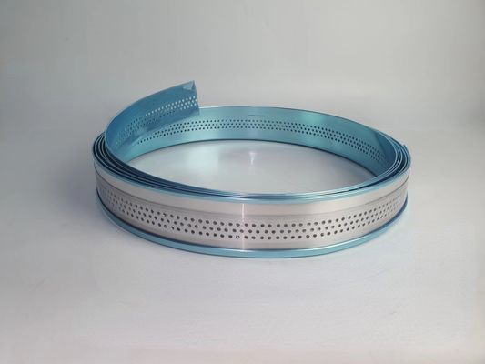 Cánulo de aluminio para anodizado Cánulo de aluminio longitud 50 M/ 100 M a precio competitivo