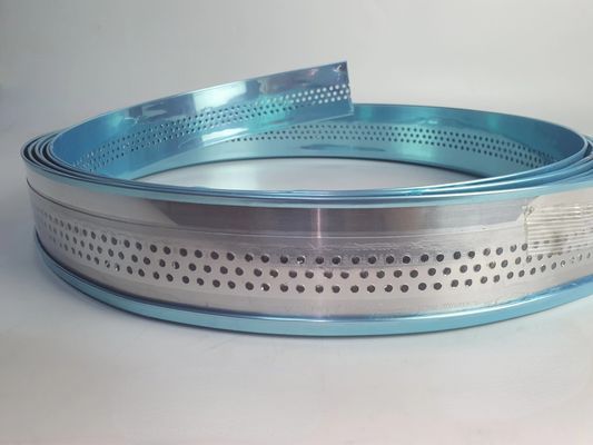 Signos de letras de canal LED con aluminio de canal 0.4mm-0.5mm de espesor