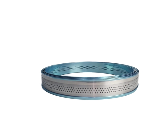 5cm de ancho Tamaño personalizado de aluminio Channelume para sus necesidades