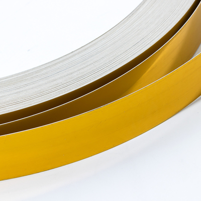 NWJ-2 tira de aluminio para letras de canal de aluminio letras de canal de borde letras 3D