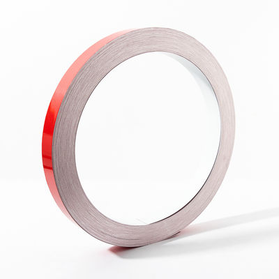 100M 50M bobina de carta de aluminio con paleta de madera envasado bobina de hoja de aluminio