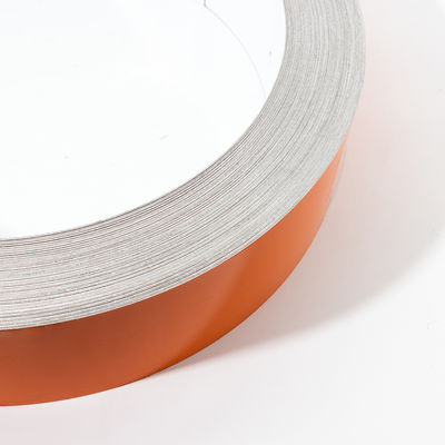 Círculo de letras de aluminio LED de neón 50M 100M Círculo de aluminio recubierto de longitud