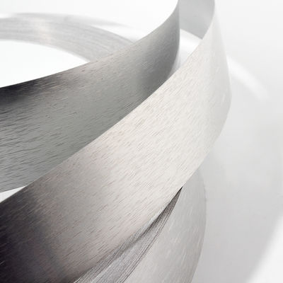 Terminado de molino 3,5 pulgadas 5,3 pulgadas 4,3 pulgadas de aluminio material de bobina de la carta del canal