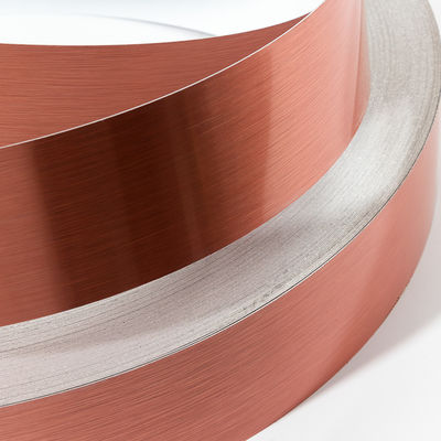 Prepintado de color de aluminio bobina de stock blanco mate blanco brillante blanco 0,04 pulgadas de canal de carta bobina de muestra gratuita