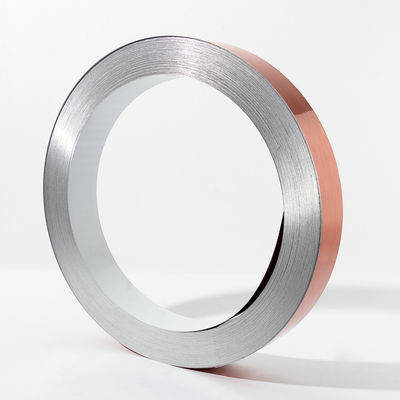 Material de la carta del canal de la tira de aluminio de la bobina 270ft longitud 3,5 pulgadas 5,3 pulgadas señales LED exteriores