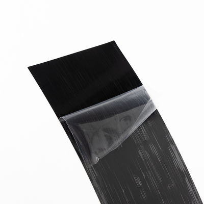 Aluminio Trim 3d Letras de canal Advertising Signos de aluminio de canal de letra bobina