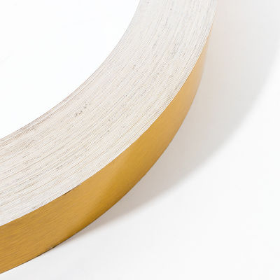 Publicidad iluminada con bobina de aluminio