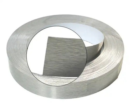 Espejo Color plateado Revestido de Signo de Canal de LED Correa de letras 3 4 5 6 7 8 9 10 11 12 13 14cm de ancho