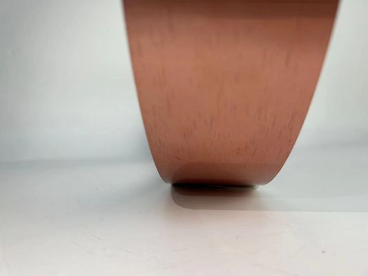 50 M de longitud de aluminio de la bobina del canal disponible con MOQ 1 bobina de rollo de aluminio stock