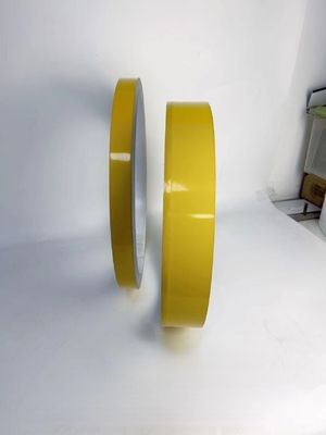 Señales de publicidad de aluminio de canal de carta de bobina de polvo recubierto