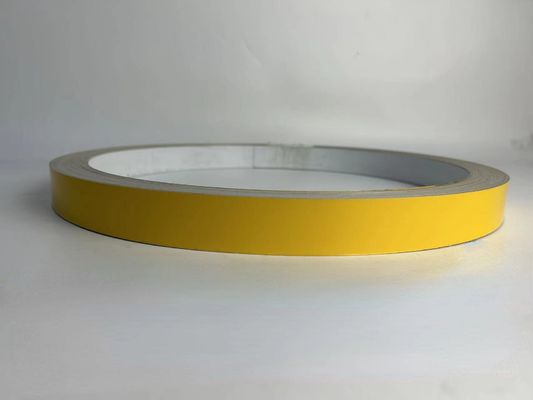 MOQ 1 Rollo Cuadrado de Aluminio Carta de canal bobina de aluminio letras de signo