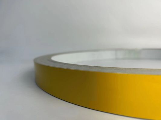 MOQ 1 Rollo Cuadrado de Aluminio Carta de canal bobina de aluminio letras de signo