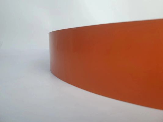 Método de procesamiento plano bobina de carta de aluminio negro