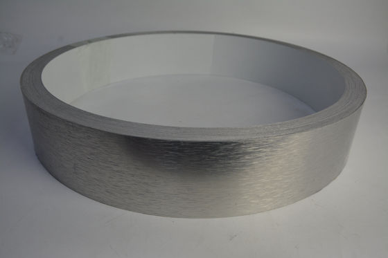 Capa de recorte de aluminio Para uso al aire libre Sin borde Carta de canal publicitario 0.6MM espesor