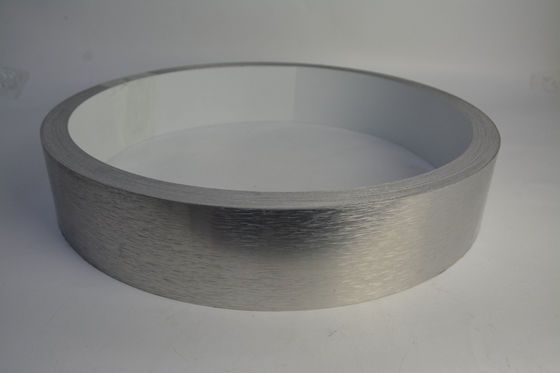 Capa de recorte de aluminio Para uso al aire libre Sin borde Carta de canal publicitario 0.6MM espesor