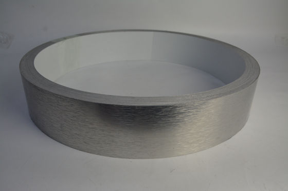 Capa de recorte de aluminio Para uso al aire libre Sin borde Carta de canal publicitario 0.6MM espesor