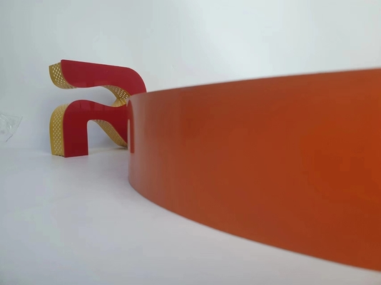 Fácil de usar bobina de aluminio de canal para cartas de canal de señalización personalizadas