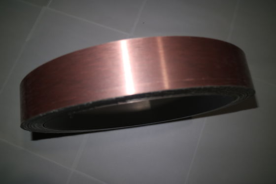 Círculo de letras de canal personalizable para aplicaciones profesionales de señalización