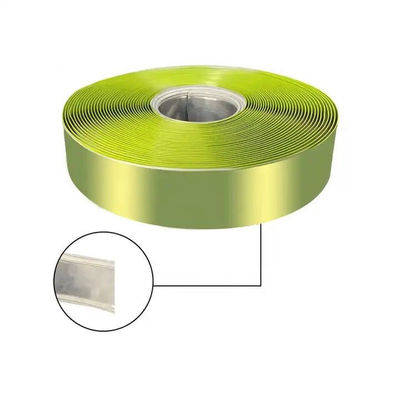 Capa de recorte de aleación de aluminio para la letra de canal con tipo de flecha Uso de tapa de recorte