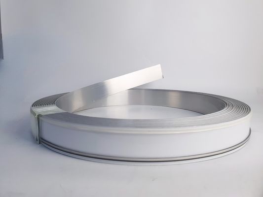 3-14cm de exterior de canal de carta bobina para costillas de PVC señal de iluminación Led Edge