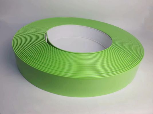 Capa de aluminio de recubrimiento de la mano Curva del canal de la letra de borde 68MM - 93MM bobinas