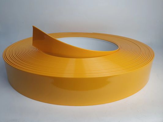 76MM Canal de la letra de borde personalizable y versátil para la señalización