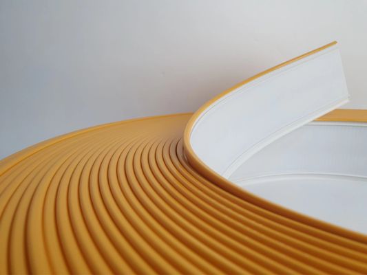 76MM Canal de la letra de borde personalizable y versátil para la señalización