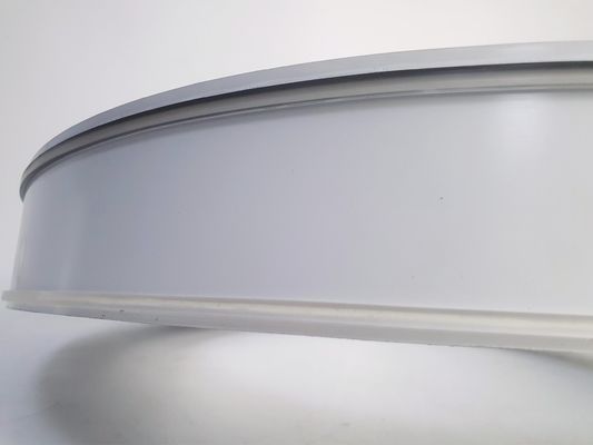 Señales de borde iluminadas con cualquier fuente 3cm-14cm