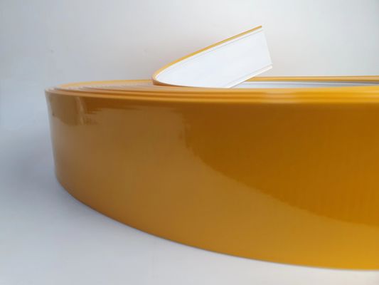 76MM Canal de la letra de borde personalizable y versátil para la señalización