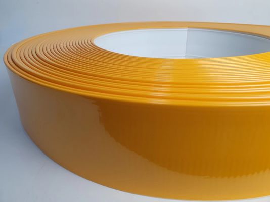 Capuchón de aluminio con alta dureza 50M/rollo