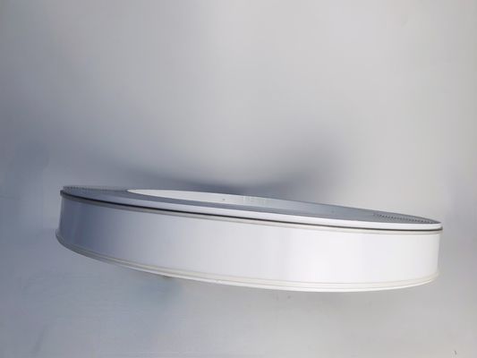 30 Meter Durable Letterform Edge Interior / Exterior de aluminio Canal de la carta de la señal