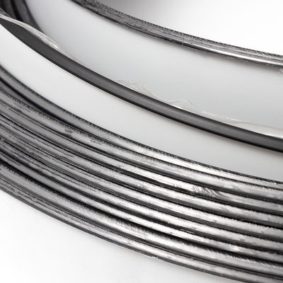 Capa de recubrimiento de cartas de aluminio duradero