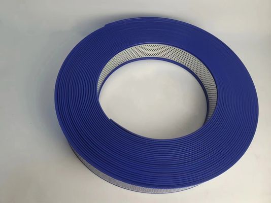 Círculo de aleación de aluminio Led Letters Signage Trim Cap Hand Bending Channel Letter Trim Cap