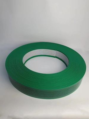 Capa de recorte de bobina de aluminio para letras de canal