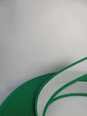 Capa de recorte de bobina de aluminio para letras de canal