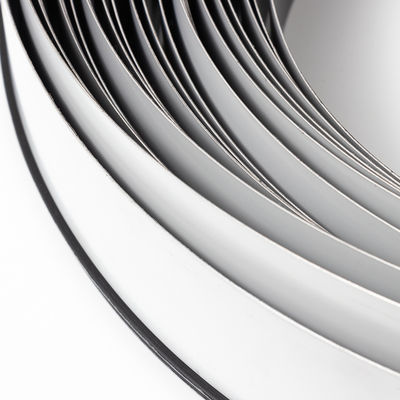 Capa de recubrimiento de cartas de aluminio duradero