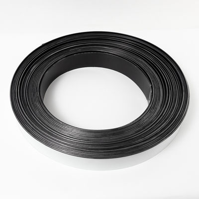 Capa de recorte de cartas de aluminio de canal duradero para señalización