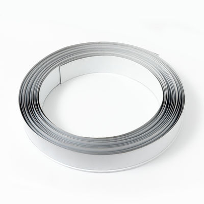 Carta de canal duradero Trim Cap Canal de letra de borde para señalización duradera