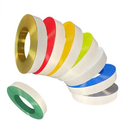 Carta de canal de aluminio Trim Cap Recomendado para tiendas